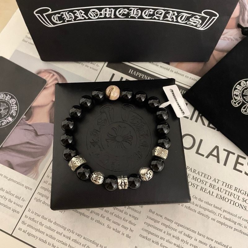 Chrome Hearts Bracelets